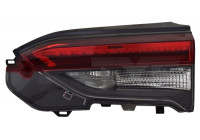 Luz trasera 17-5804-16-9 TYC