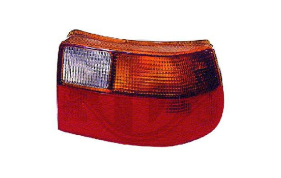 Luz trasera 1804390 Diederichs, Imagen 2