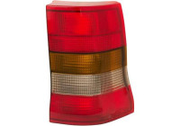 Luz trasera 1804790 Diederichs