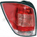 Luz trasera 1806693 Diederichs, Miniatura 2
