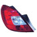 Luz trasera 1814290 Diederichs