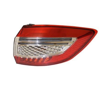 Luz trasera 1882936 Van Wezel