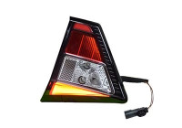 Luz trasera 1907928 Van Wezel
