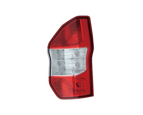 Luz trasera 1925932 Van Wezel