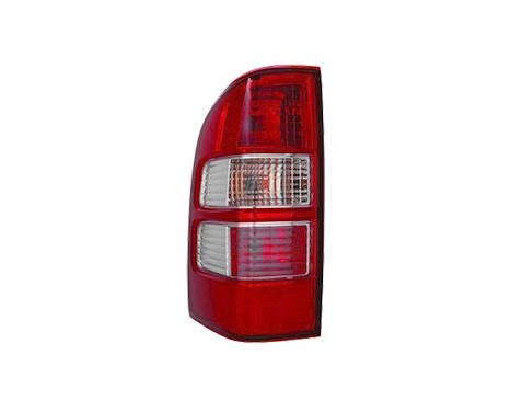Luz trasera 1965921 Van Wezel