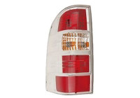 Luz trasera 1965935 Van Wezel