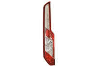 Luz trasera 1987931 Van Wezel
