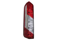 Luz trasera 1991931 Van Wezel