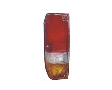 Luz trasera 212-1922L-A Depo