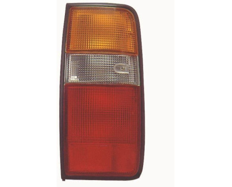 Luz trasera 212-1955R-U Depo