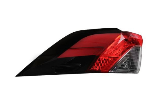 Luz trasera 212-19CBL-UE Depo