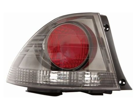 Luz trasera 212-19G6L-US7 Depo