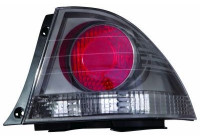 Luz trasera 212-19G6R-US7 Depo