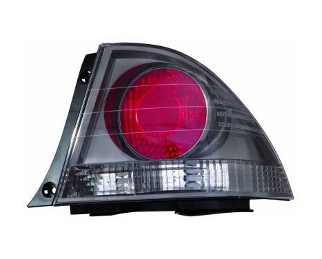 Luz trasera 212-19G6R-US7 Depo