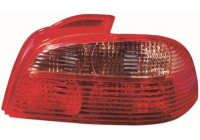 Luz trasera 212-19L6R-UE Depo