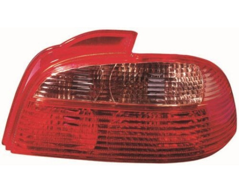 Luz trasera 212-19L6R-UE Depo