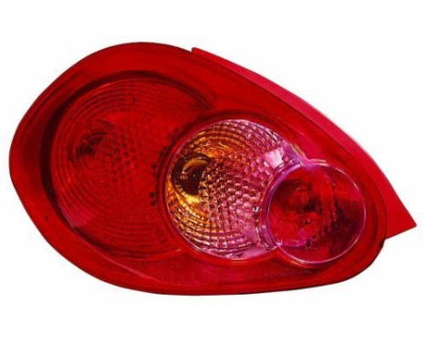 Luz trasera 212-19N3L-LD-UE Depo
