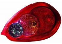 Luz trasera 212-19N3R-LD-UE Depo