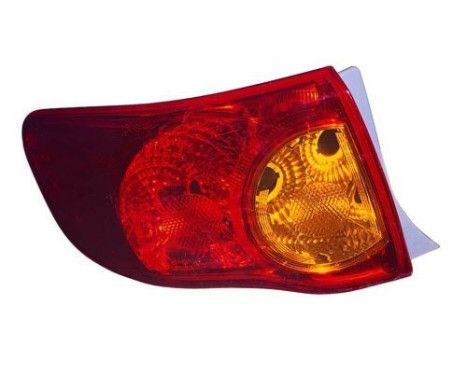 Luz trasera 212-19Q3L-UE Depo