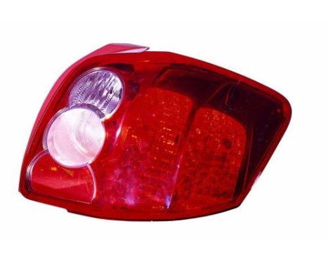 Luz trasera 212-19Q6R-LD-UE Depo