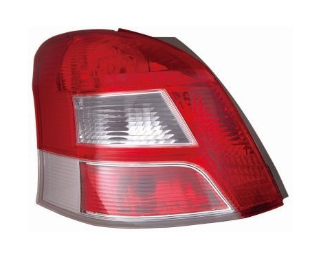 Luz trasera 212-19T3L3LD-UE Depo