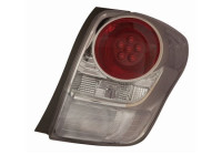 Luz trasera 212-19T5R-LDUEN Depo