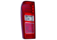 Luz trasera 213-1933L-LD-UE Depo