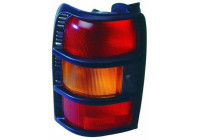 Luz trasera 214-1938L-2A Depo