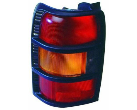 Luz trasera 214-1938L-2A Depo