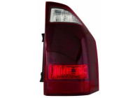 Luz trasera 214-1979R-LD-UE Depo