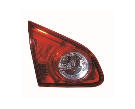Luz trasera 215-1321L-UE Depo