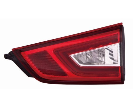 Luz trasera 215-1326R-LD-UE Depo
