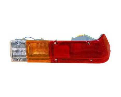 Luz trasera 215-1906L-A Depo