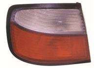 Luz trasera 215-19B4L-UE Depo