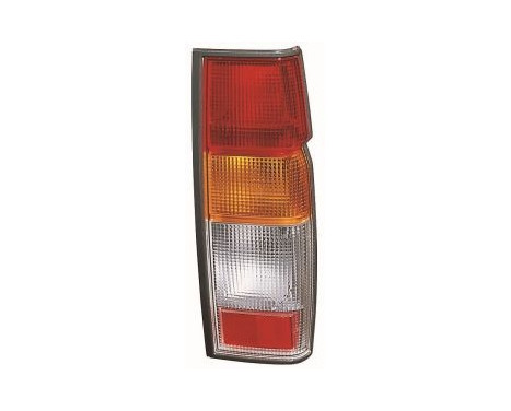 Luz trasera 215-19C0R-A Depo