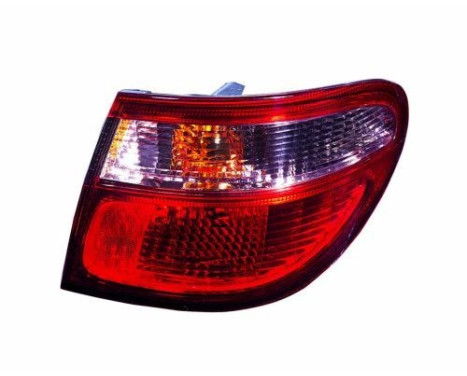 Luz trasera 215-19F4R-U Depo