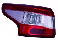 Luz trasera 215-19N1R-UE Depo