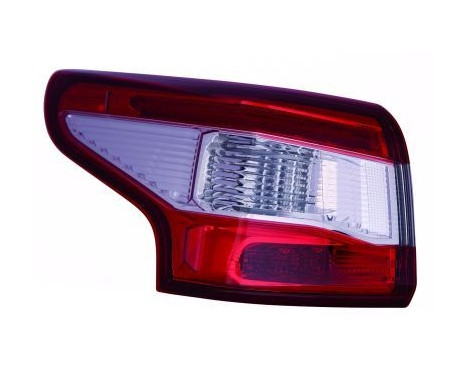 Luz trasera 215-19N1R-UE Depo