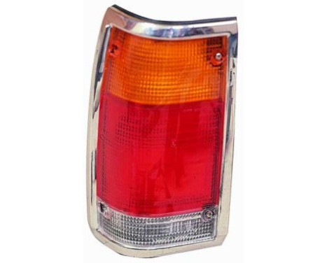 Luz trasera 216-1912R-1 Depo