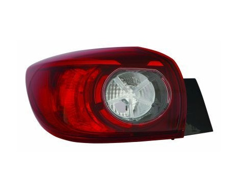 Luz trasera 216-1998R-UE Depo