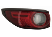Luz trasera 216-19AKR-UE Depo