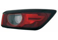 Luz trasera 216-19ANR-UE Depo