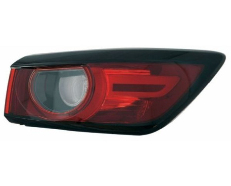 Luz trasera 216-19ANR-UE Depo