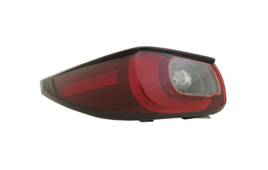 Luz trasera 216-19AXR-UE Depo