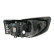 Luz trasera 216-19AXR-UE Depo, Miniatura 2