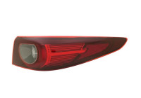 Luz trasera 216-19AZR-UE Depo