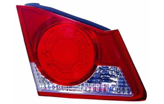 Luz trasera 217-1318L-LD-UE Depo