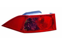 Luz trasera 217-1990R-UE Depo