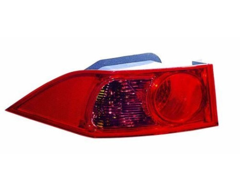 Luz trasera 217-1990R-UE Depo