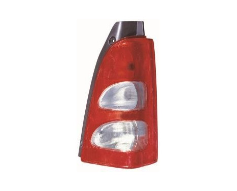 Luz trasera 218-1940R-LD-UE Depo